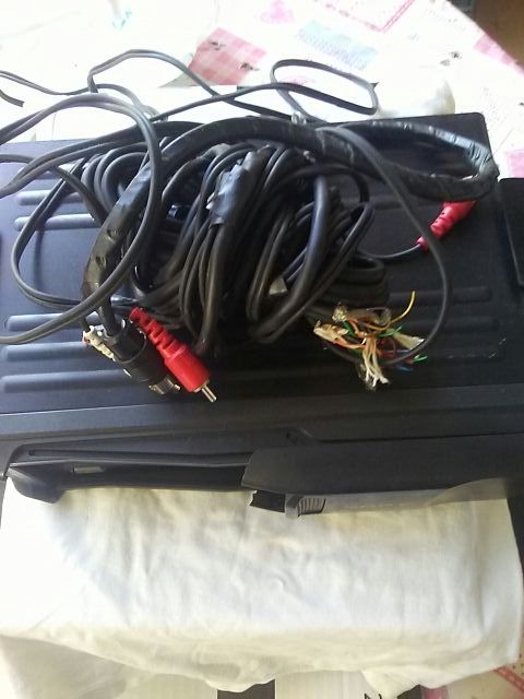 COMPACT DISC XA ... 250