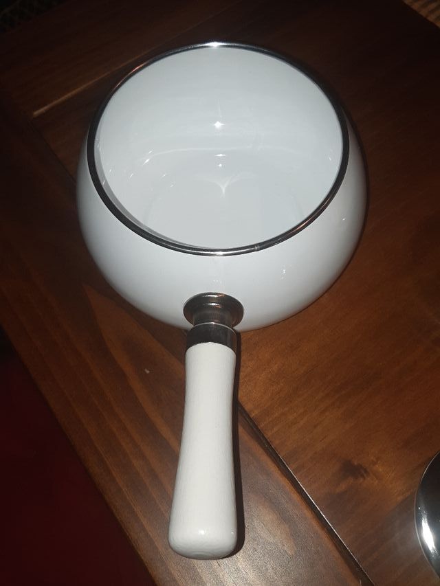 fondue fondie fondi set 6 personas