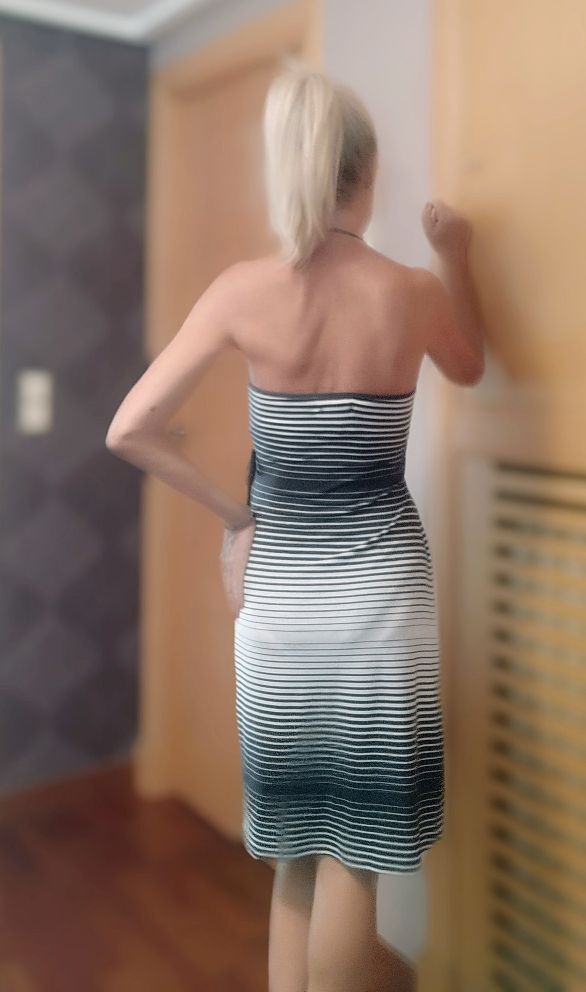 Vestido de Fórmula Joven