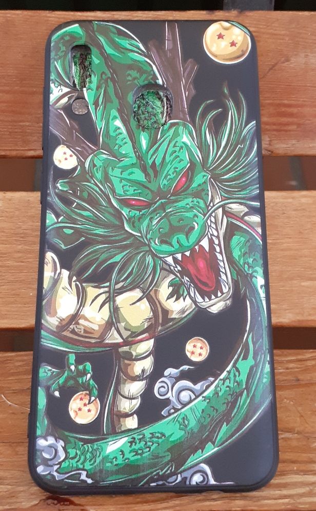 Funda samsung galaxy