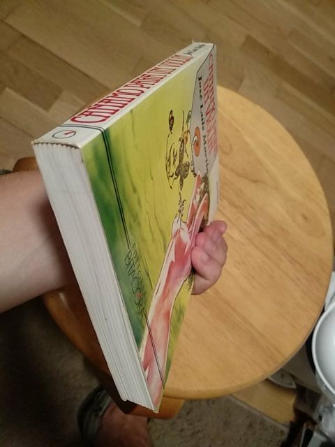 Cáñamo para un violín