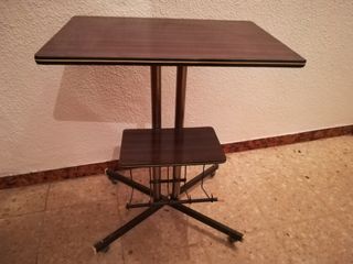 En Mesa Segunda Wallapop De Mano Coslada 8PwO0nkX