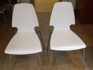 Mano Comedor Wallapop En Segunda Sillas De Ikea Ew2ie9ybdh 354RjALq