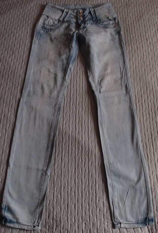 Pantalones vaqueros Talla M