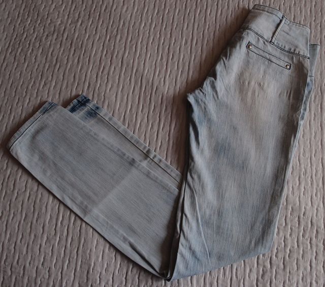 Pantalones vaqueros Talla M