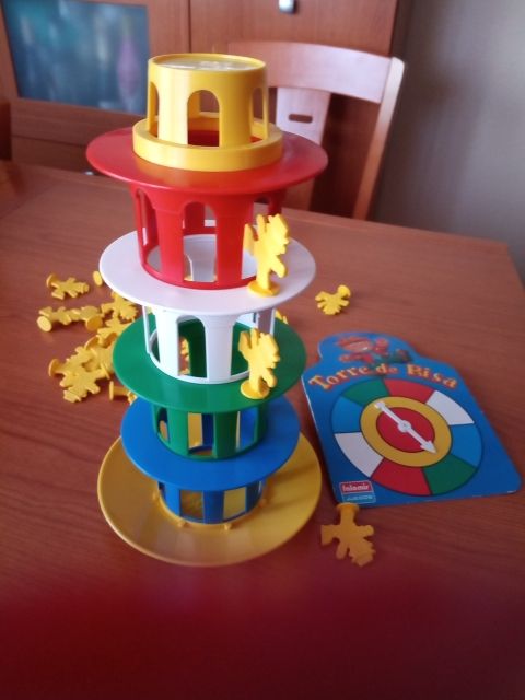 JUGUETE MARCA FALOMIR