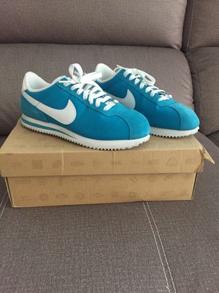 nike cortez colores