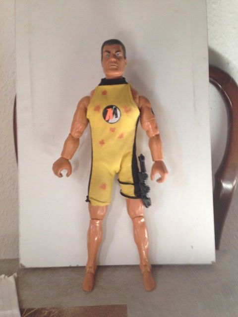 Action Man
