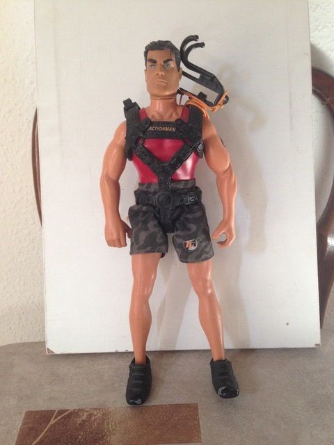 Action Man