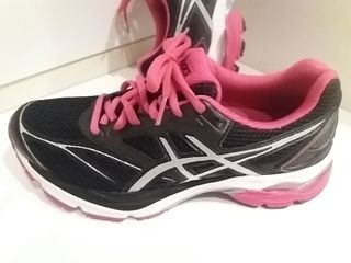 asics mujer 38 asics mujer 38