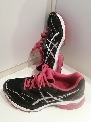 asics 38 mujer asics 38 mujer