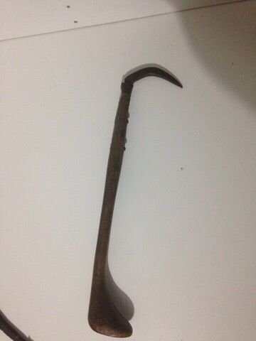 Kama original japonés