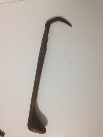 Kama original japonés