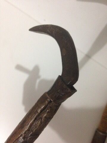 Kama original japonés