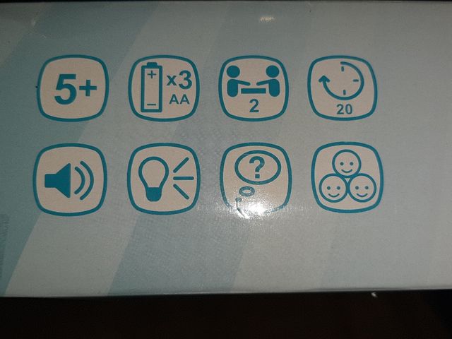 Juego la Última Batalla nuevo sin estrenar