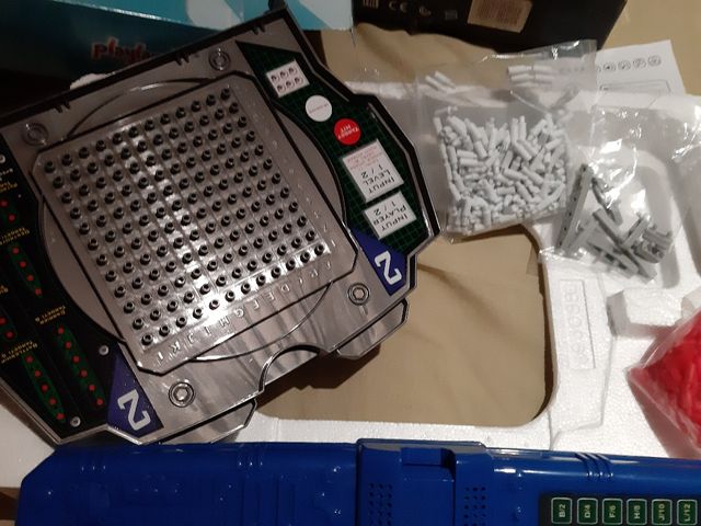 Juego la Última Batalla nuevo sin estrenar