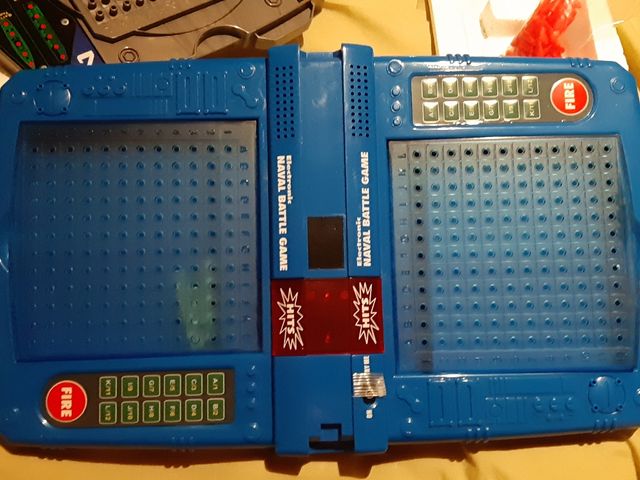 Juego la Última Batalla nuevo sin estrenar