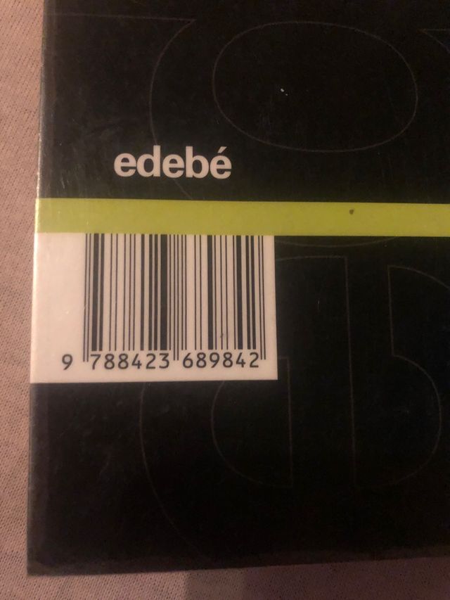 Libro de historia batxillerat