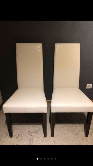 De En Mano Madrid Sillas Inglesas Segunda Wallapop E9HDIW2
