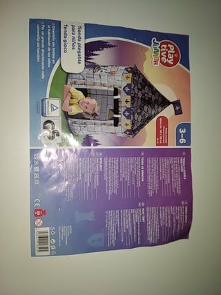 playtive junior tienda