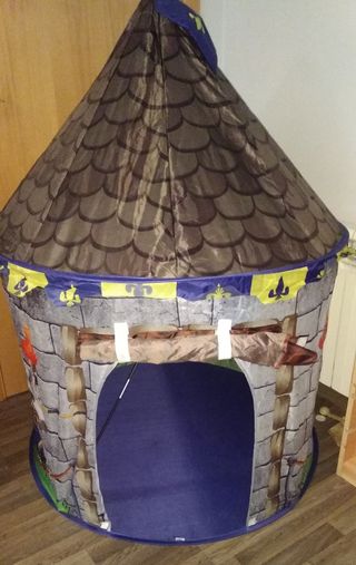 playtive junior tienda