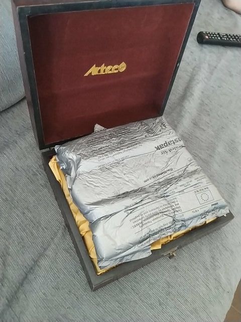 Juego nuevo de vasos chupitos