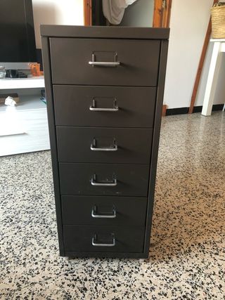 En Cajonera Mallorca Wallapop Segunda Palma Mano De XOiTPukZ