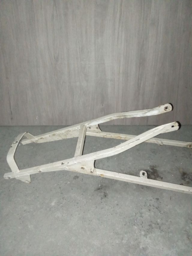 Subchasis Dr big 50cc,Luz trasera para moto estil