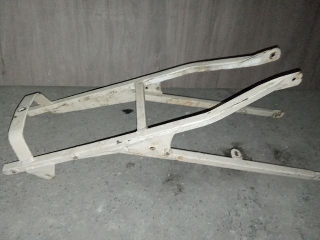 Subchasis Dr big 50cc,Luz trasera para moto estil