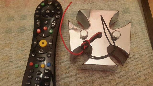 Subchasis Dr big 50cc,Luz trasera para moto estil