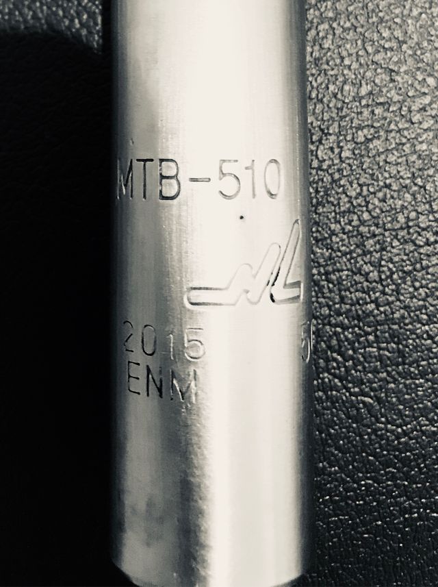 Manillar bicicleta doble posición