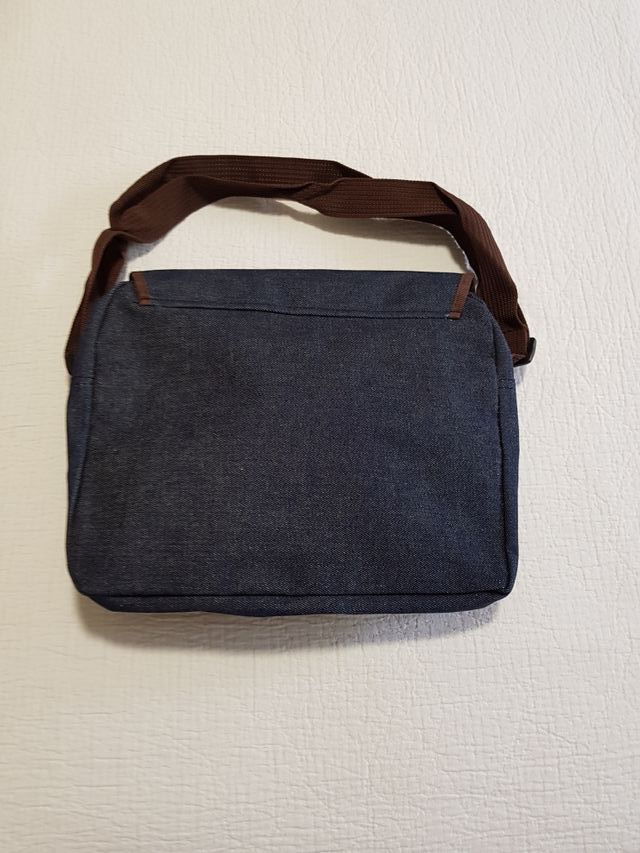 Cartera Denim Pepe Jeans