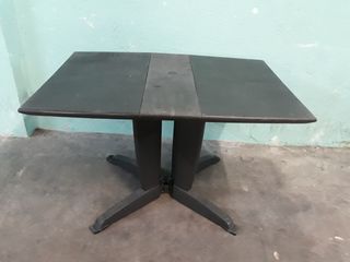 Plegable Segunda Mesa De En Wallapop Mano Camping LzMVqUGSp
