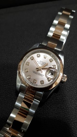 Reloj Segunda La Rolex Cádiz De Mano En Provincia Wallapop RjcL5Aq34S
