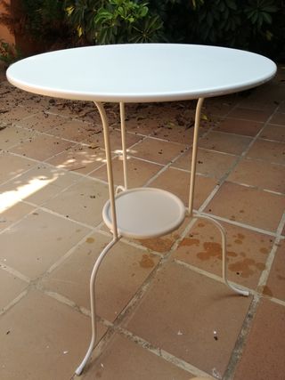 Mesa Ikea Wallapop Auxiliar De Málaga Mano Segunda En 3q5AjR4L