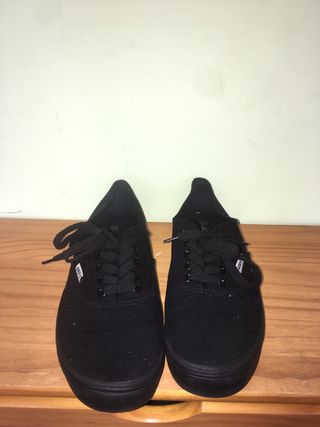 vans andy z
