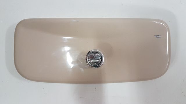 Tapa Cisterna Roca Victoria Vison 88300 De Segunda Mano Por 60