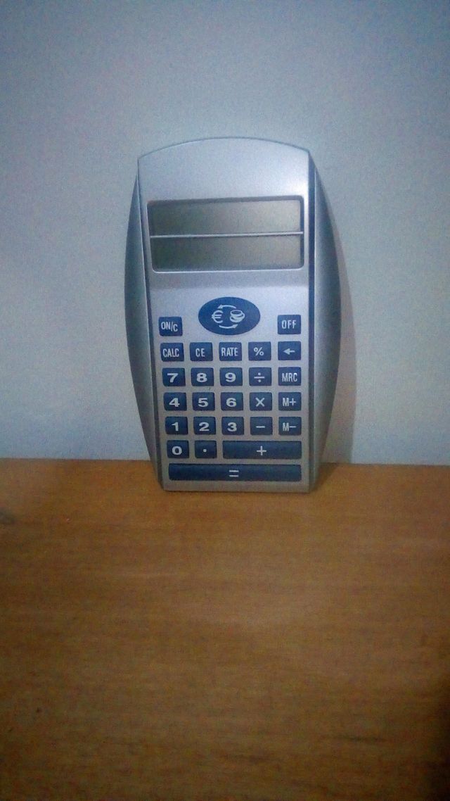 calculadora