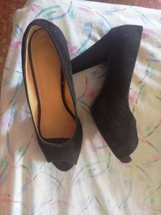 andres machado zapatos