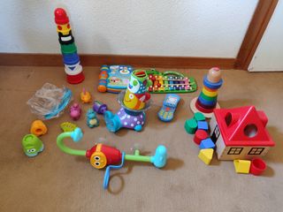 Rozas En Para Wallapop Las Mano Juguetes Segunda Bebés De Madrid Y7gbfy6v