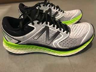 new balance las palmas