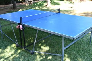 De Exterior Segunda Pong Mano Wallapop Mesa En Ping HYW2EIe9D