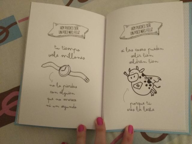 Libro Mr. Wonderful