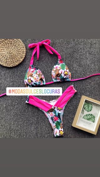 En La Brasileños De Bikini Segunda Mano Sevilla Wallapop Provincia VpMGzqSU