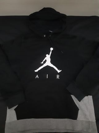 Mano De Jordan Nike En Wallapop Segunda Sudadera eWD2EYIH9