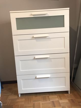 Wallapop Segunda Gijón Mano En De Cajonera CxEoQBeWrd