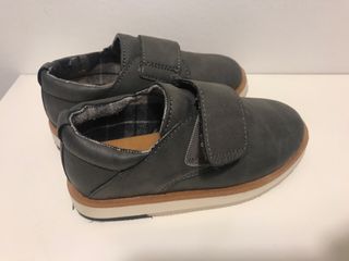 zapatos niño zara