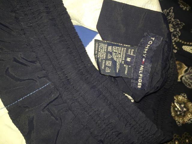 Bañador Tommy Hilfiger