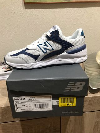 7db0db05e1 new balance rebajadas Precio New Balance 801 Vazee Outdoor para hombre negro_032