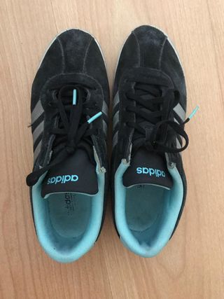 zapatillas adidas neos mujer zapatillas adidas neos mujer